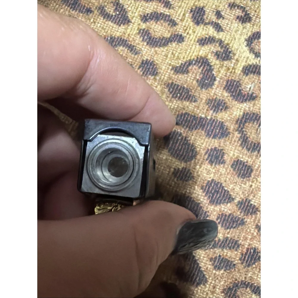 Vtg 40s Peter Pan Radio Sky King Tele Blinker Premium Secret Code Ring